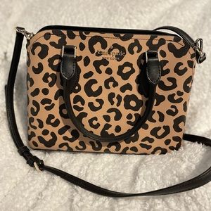 Kate spade purse